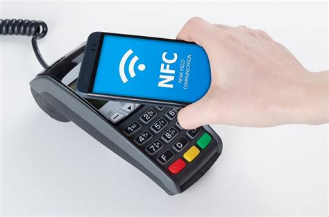 nfc payments